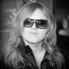 Фотография девушки Настена, 36 лет из г. Санкт-Петербург