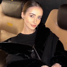 Фотография девушки Катя, 22 года из г. Москва