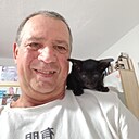 Сергей, 61 год