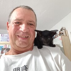 Фотография мужчины Сергей, 61 год из г. Светлогорск