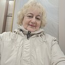 Надежда, 68 лет