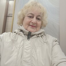 Фотография девушки Надежда, 68 лет из г. Смоленск
