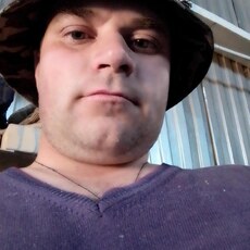 Фотография мужчины Андрей, 39 лет из г. Тула