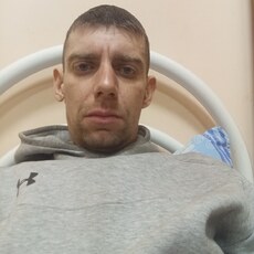 Фотография мужчины Кирилл, 36 лет из г. Сосновый Бор