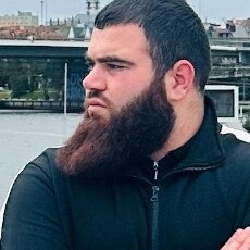 Фотография мужчины Elkhan, 28 лет из г. Щецин