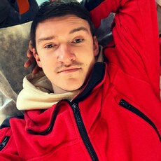 Фотография мужчины Иван, 30 лет из г. Москва