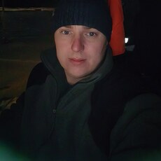 Фотография мужчины Александр, 35 лет из г. Иркутск