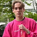 Макар, 18 лет