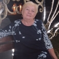 Фотография девушки Валентина, 68 лет из г. Гомель