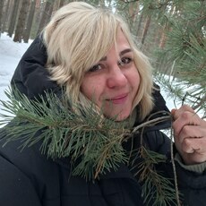 Фотография девушки Людмила, 53 года из г. Москва