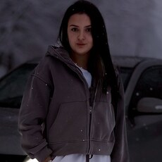 Фотография девушки Дарья, 20 лет из г. Краснодар