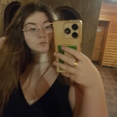 Фотография девушки Диана, 19 лет из г. Елец