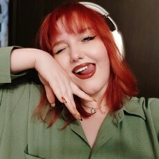 Фотография девушки Стейша, 25 лет из г. Санкт-Петербург