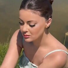 Фотография девушки Світлана, 43 года из г. Черноморск