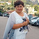Galina, 67 лет