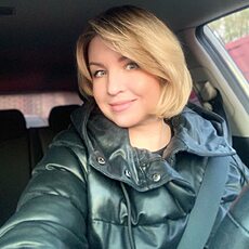 Фотография девушки Ольга, 43 года из г. Москва
