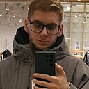 Андрей, 25 лет