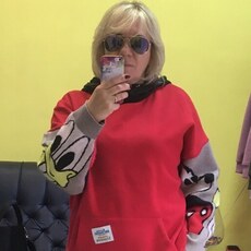 Фотография девушки Наталия, 51 год из г. Магнитогорск