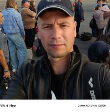 Фотография мужчины Андрей, 37 лет из г. Мытищи