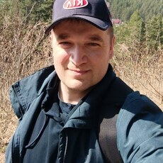 Фотография мужчины Татарин, 34 года из г. Новый Уренгой