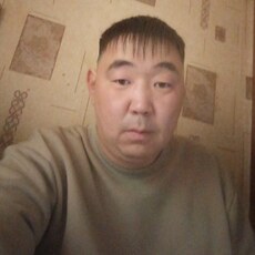 Фотография мужчины Владимир, 35 лет из г. Обнинск