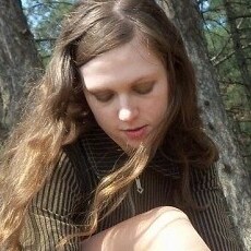 Алина, 30 из г. Чехов.