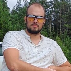 Фотография мужчины Алексей, 34 года из г. Саранск