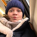 Малая, 33 года