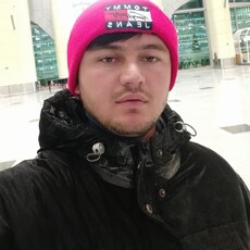 Фотография мужчины Руслан, 25 лет из г. Симферополь