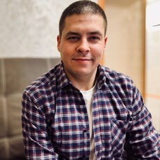 Фотография мужчины Дмитрий, 31 год из г. Пермь