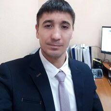 Фотография мужчины Руслан, 43 года из г. Оренбург