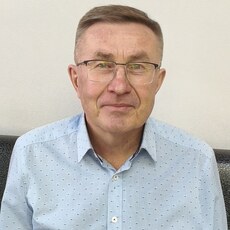 Фотография мужчины Александр, 65 лет из г. Ульяновск