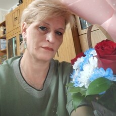 Фотография девушки Любовь, 51 год из г. Астрахань