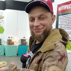 Фотография мужчины Паша, 40 лет из г. Мурманск