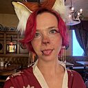 Анастасия, 33 года