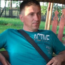 Фотография мужчины Сергей, 43 года из г. Томск