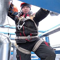 Фотография мужчины Александр, 44 года из г. Коряжма