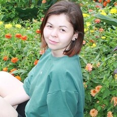 Фотография девушки Олеся, 31 год из г. Пермь