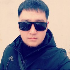 Фотография мужчины Берик, 30 лет из г. Актау