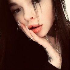 Фотография девушки Аня, 20 лет из г. Днепр