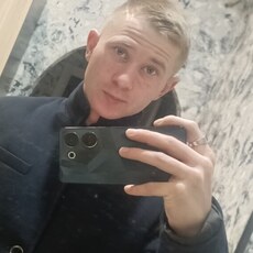 Фотография мужчины Олег, 29 лет из г. Вышков