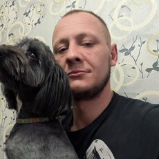 Фотография мужчины Артем, 35 лет из г. Череповец