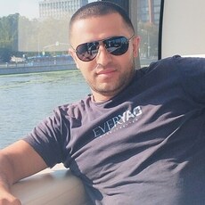 Фотография мужчины Вв, 35 лет из г. Чехов