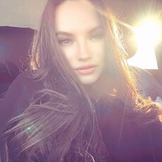 Фотография девушки Oksana, 29 лет из г. Столин