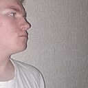 Сергей, 21 год