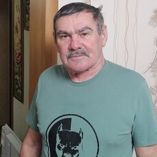 Фотография мужчины Евгений, 65 лет из г. Альметьевск