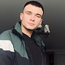 Вадим, 25 лет