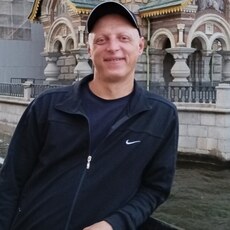 Фотография мужчины Роман, 39 лет из г. Павлово