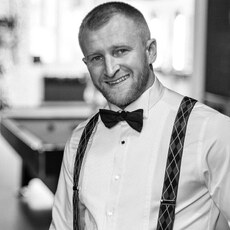 Фотография мужчины Евгений, 40 лет из г. Тюмень