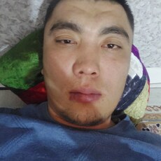 Фотография мужчины Orynbek, 31 год из г. Актау
